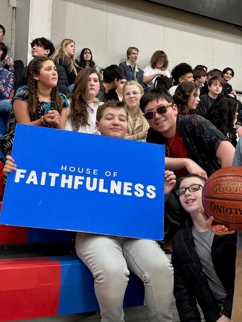 pr h-faith